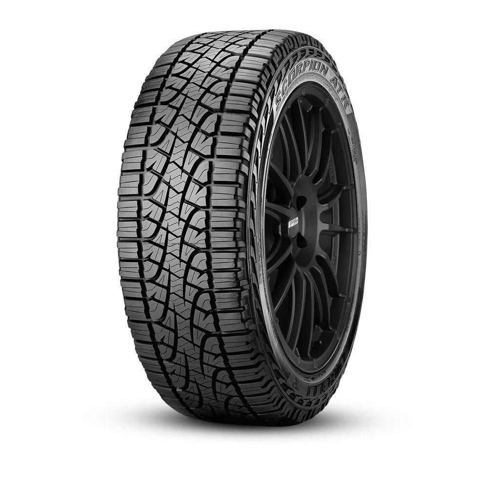NEUMATICO 235/75R15 PIRELLI ATR-0