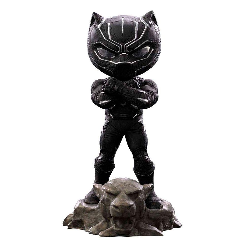 BLACK PANTHER MINICO-0