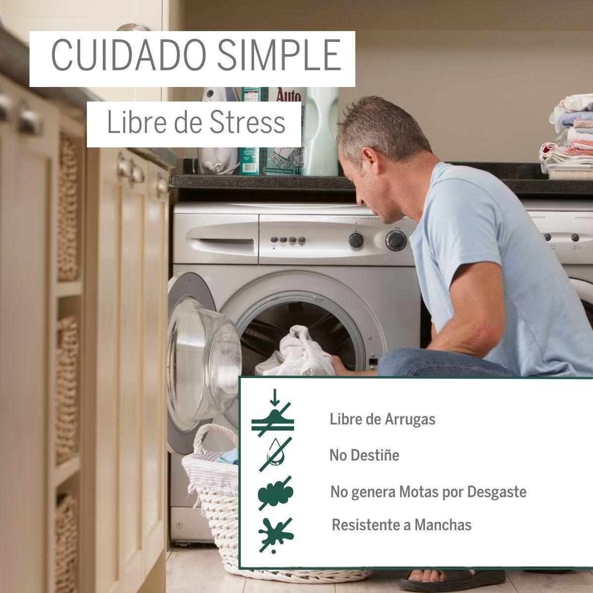 Sábanas Lujo Serie 1800 1 Plaza Rosa 3angeli-3