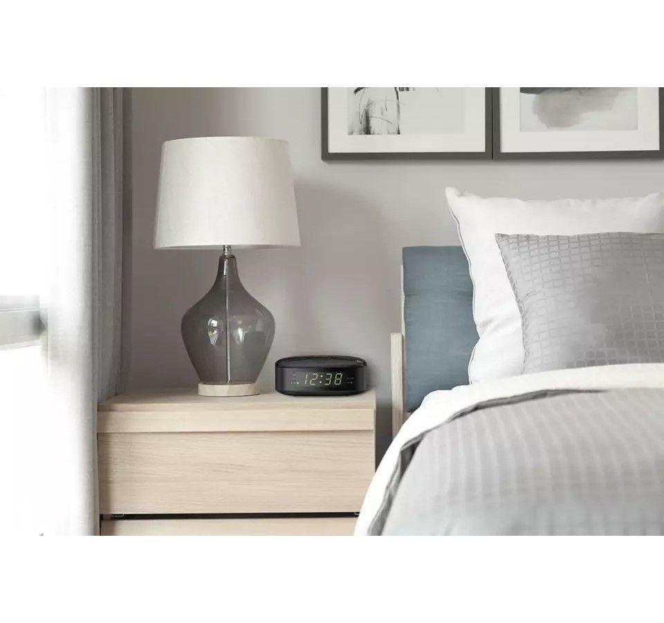 Radio Reloj Despertador Philips TAR3205-2