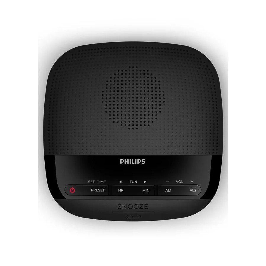 Radio Reloj Despertador Philips TAR3205-3