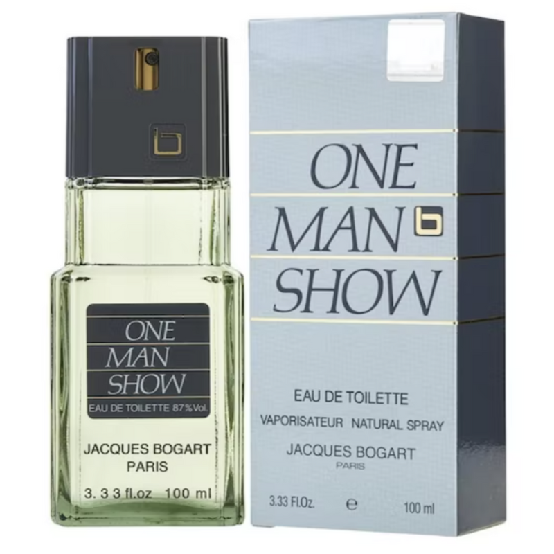 ONE MAN SHOW 100M EDT PARA HOMBRE-0