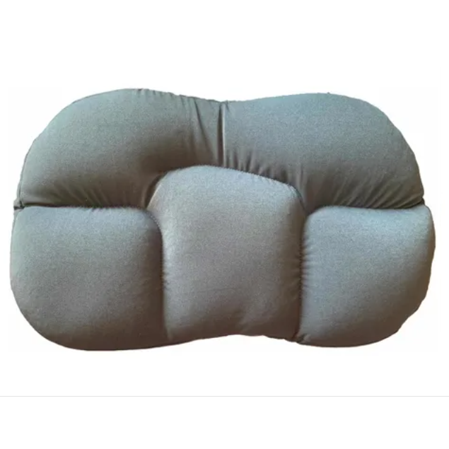 Almohada Cervical Diseño Ergonómico -5