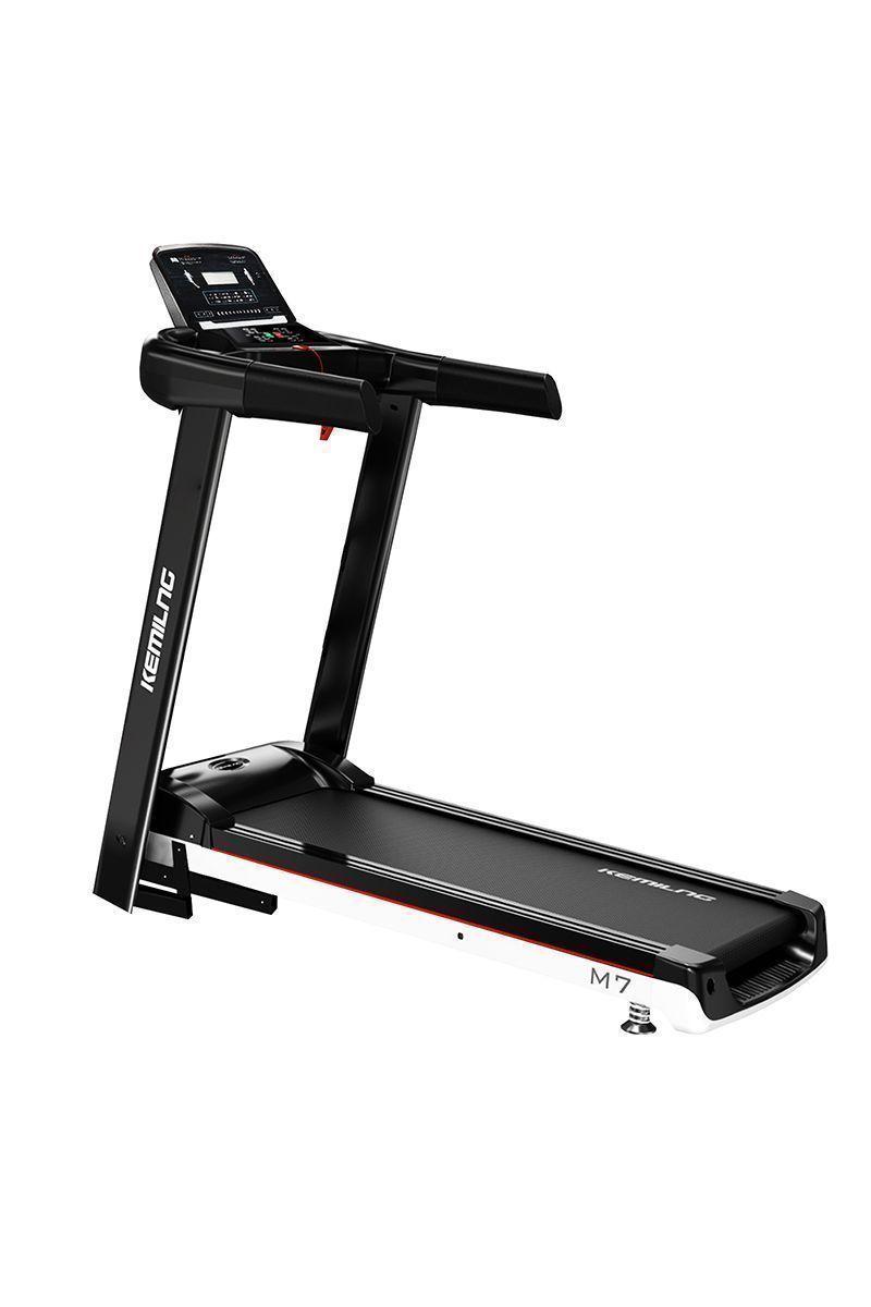 Trotadora Eléctrica Pantalla Home Fitness-0