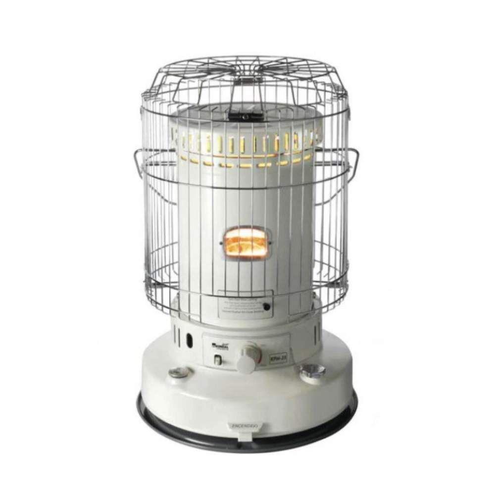 Estufa Parafina KPM-23 Kendal / K-0