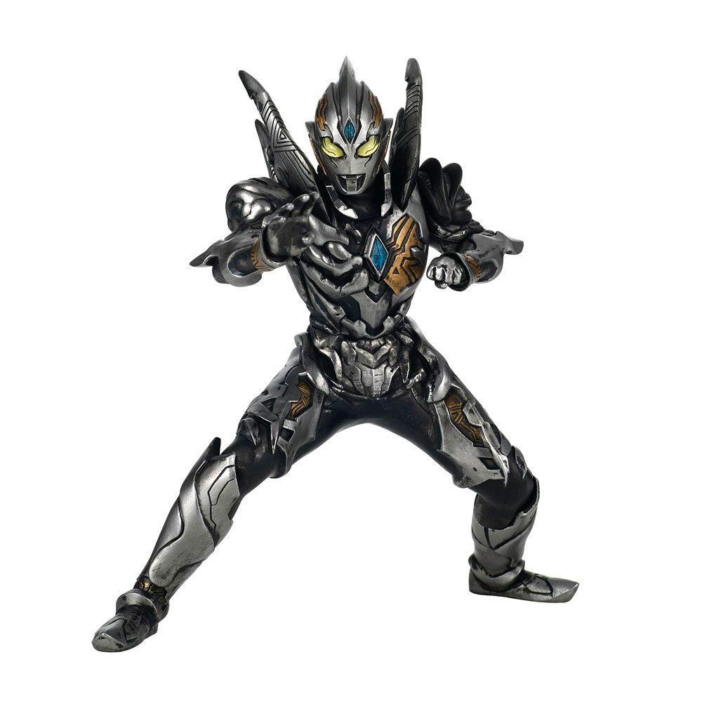 BANDAI FIGURA COLECCIONABLE ULTRAMAN BRAVE TRIGGER DARK VB-0