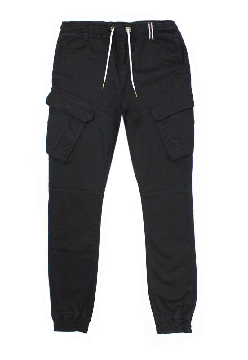 Pantalon Jr Niño Jogger Ficcus-0