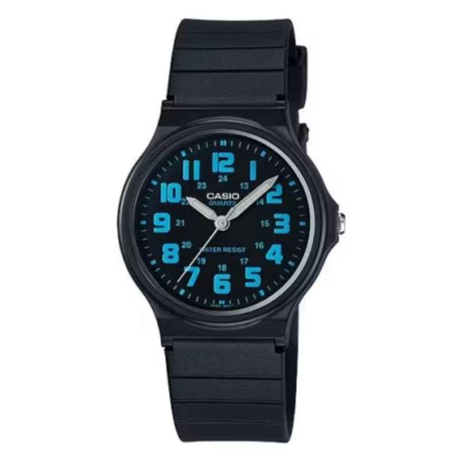 Reloj Casio MQ71-2BDF Classic Quartz Hombre-0