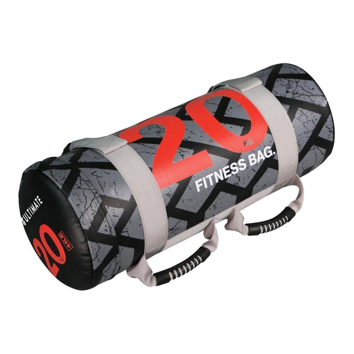 Power Bag – Sand bag Pro 20 kg-0