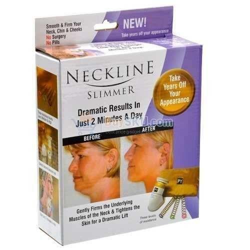 Reductor Tonificador De Papada-2