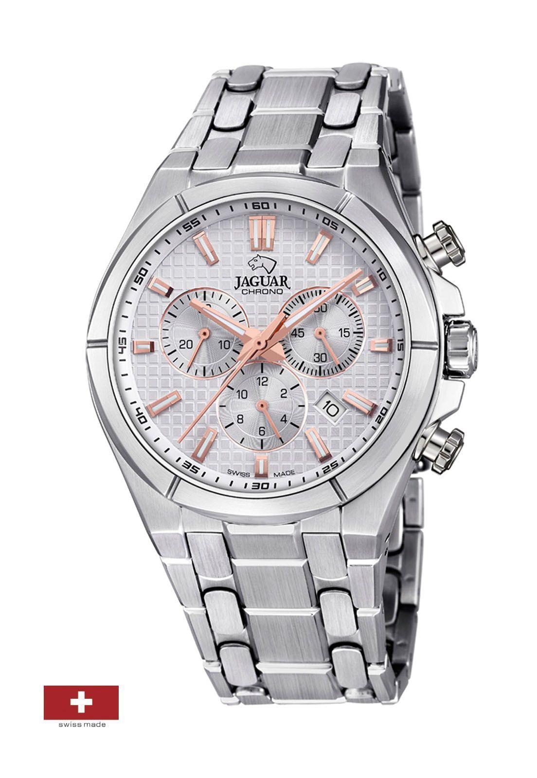 Reloj J695/1 Jaguar Hombre Daily Class-0