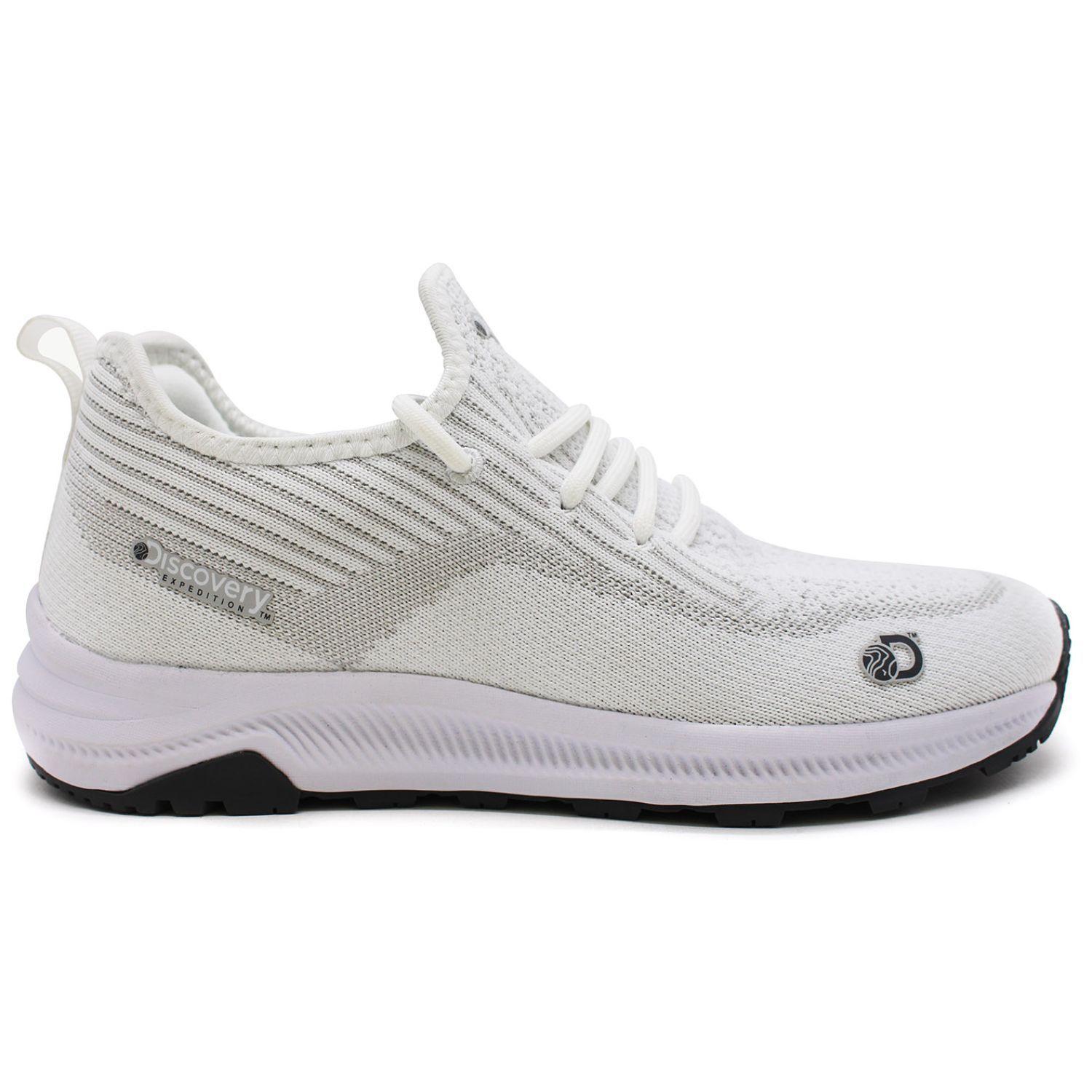 Zapatilla Mujer Granger Blanca-0