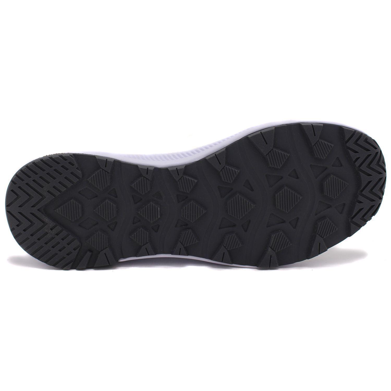 Zapatilla Mujer Granger Blanca-14