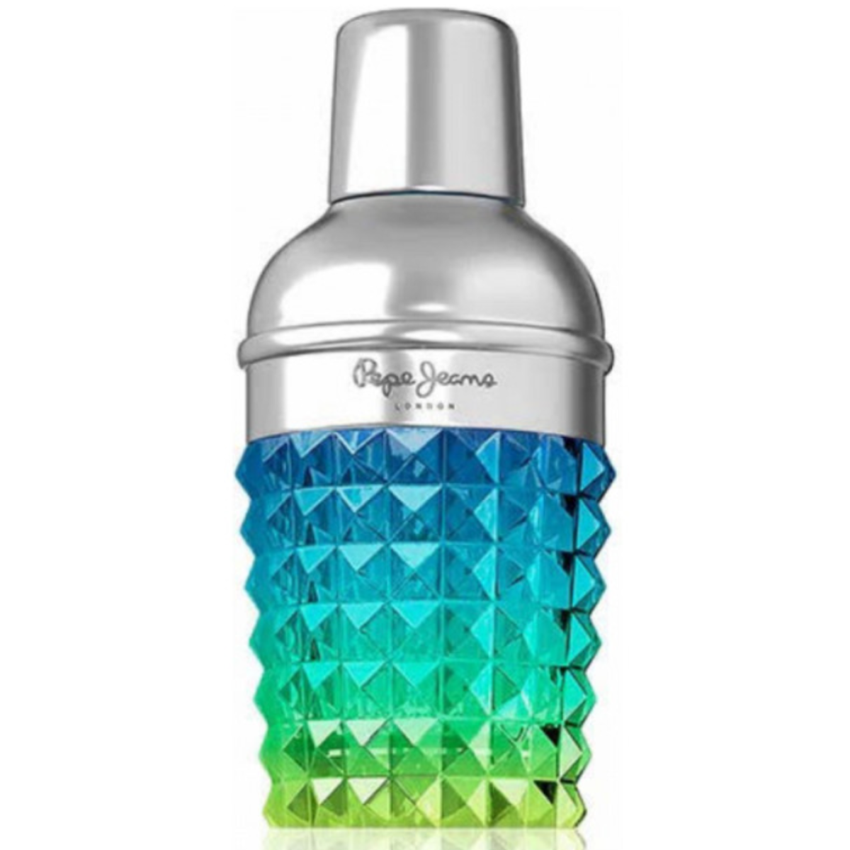 Pepe Jeans London Cocktail Edition Edt 100ml Hombre-1