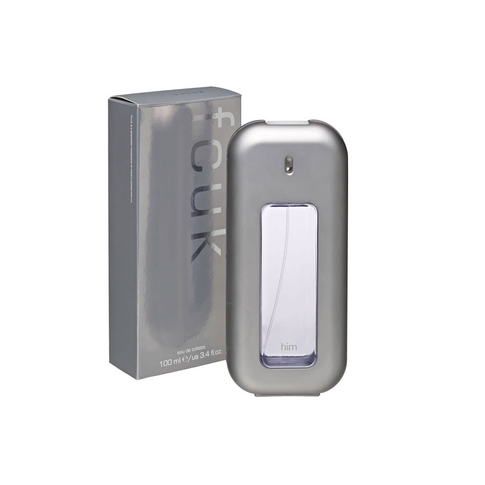 Fcuk pour Homme edt 100ml hombre-0
