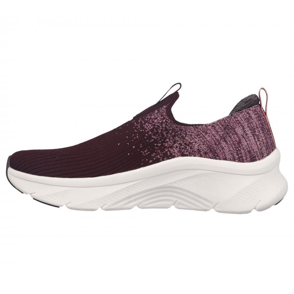Zapatilla Mujer Arch Fit D'Lux Burdeo Skechers-3