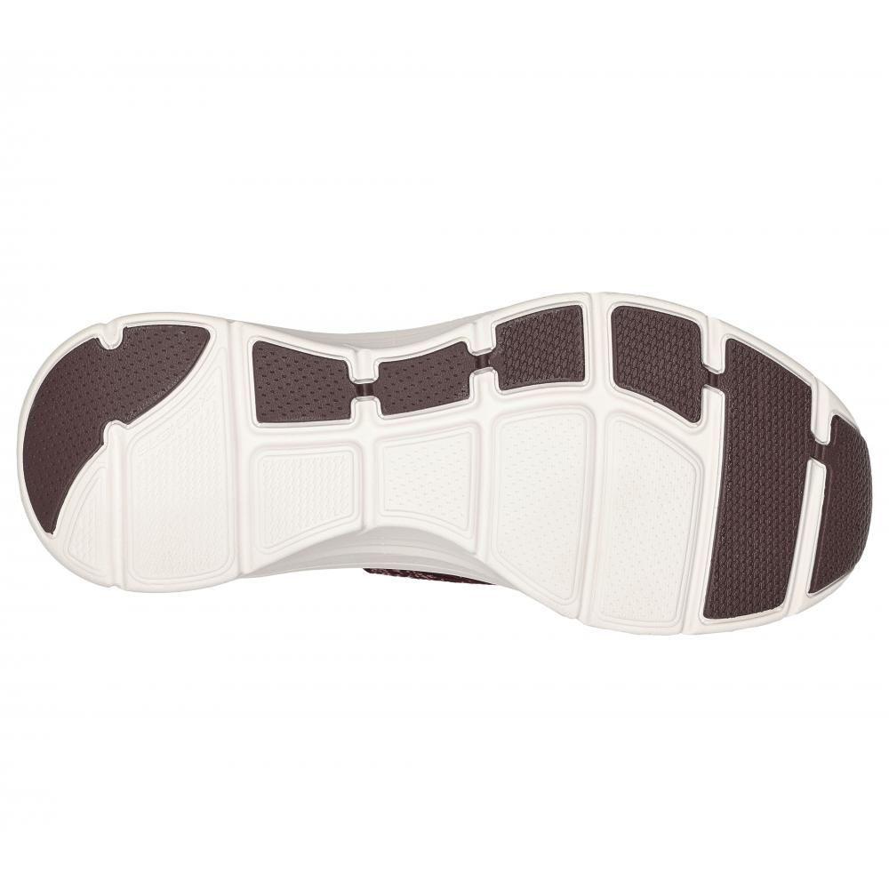 Zapatilla Mujer Arch Fit D'Lux Burdeo Skechers-2