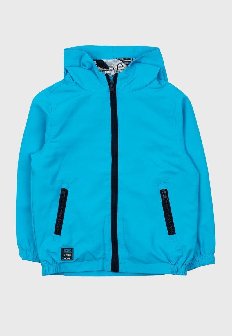 Cortaviento kids niño day to day-0