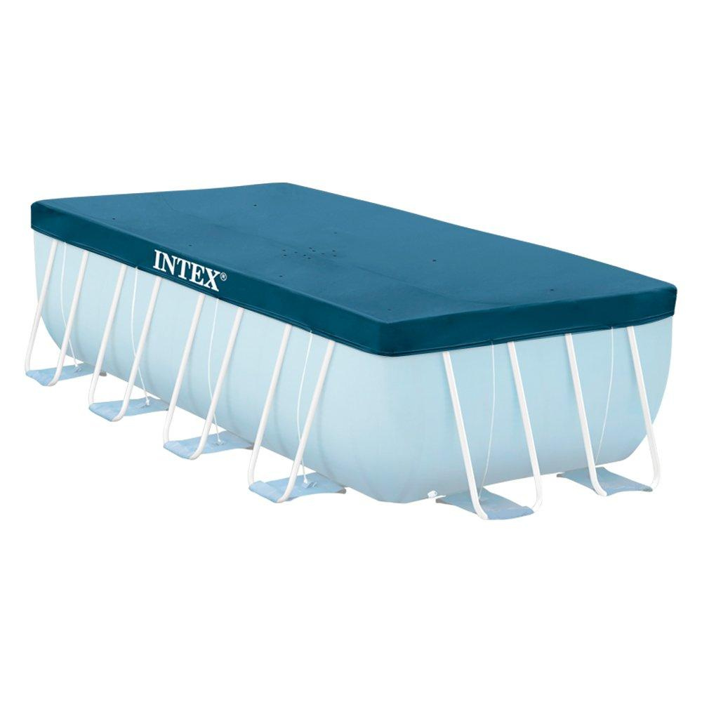 Cobertor Piscina Rectangular 400x200 cm-1