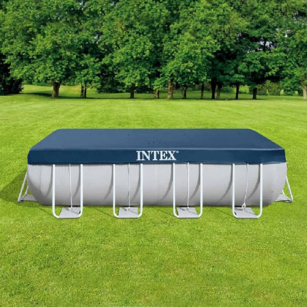 Cobertor Piscina Rectangular 400x200 cm-5