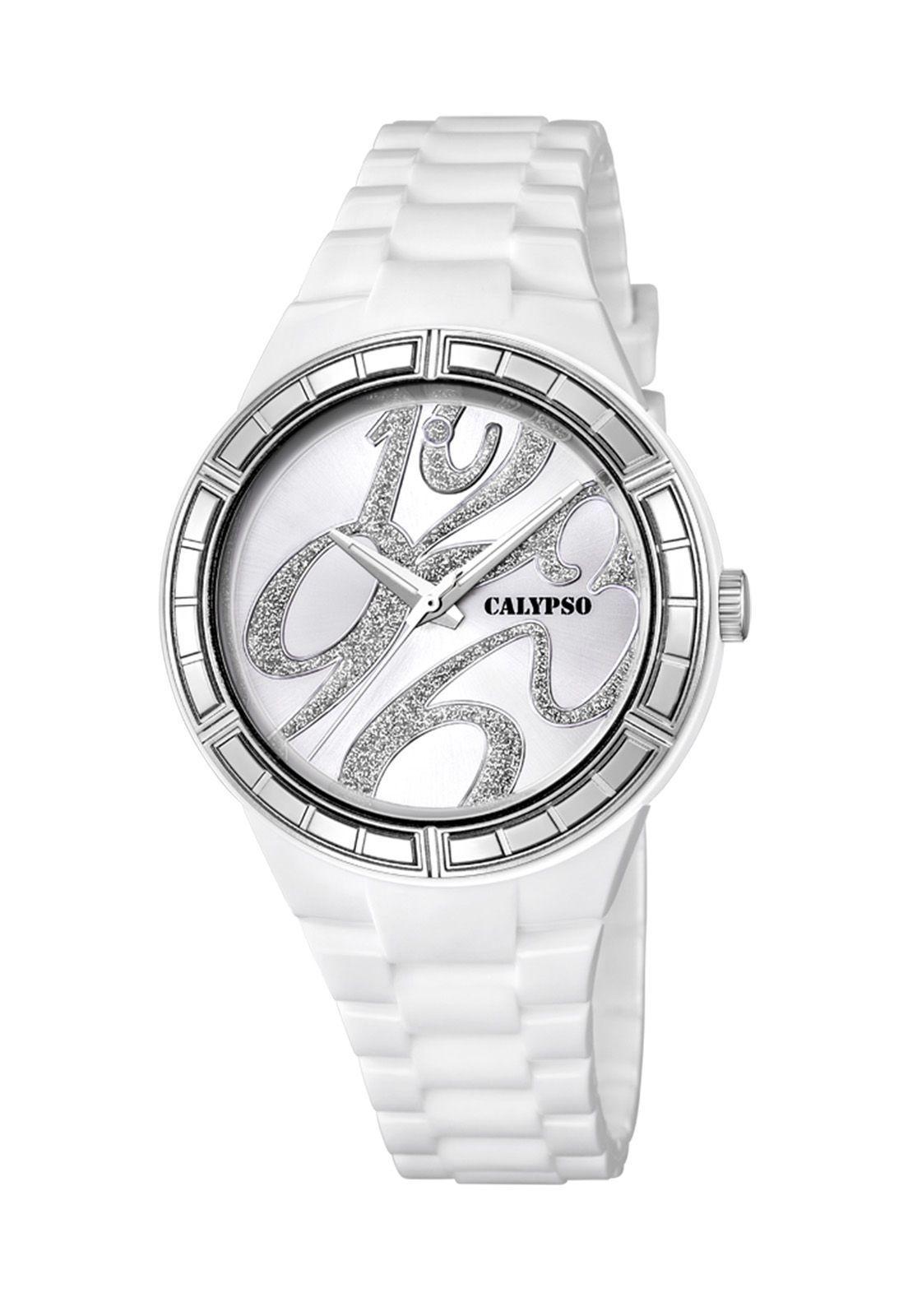 Reloj K5632/1 Calypso Mujer Digital Crush-0