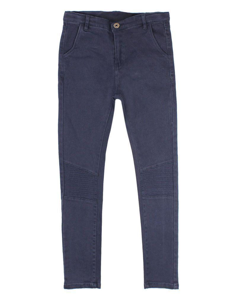 Pantalón Jr Niña Ficcus-0