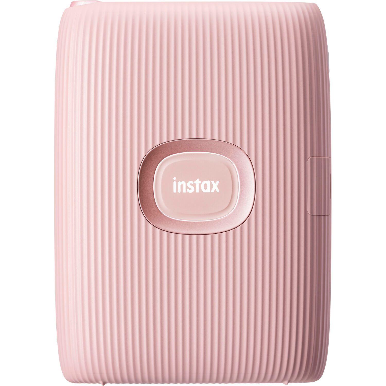 Instax Mini Link 2 Pink -0