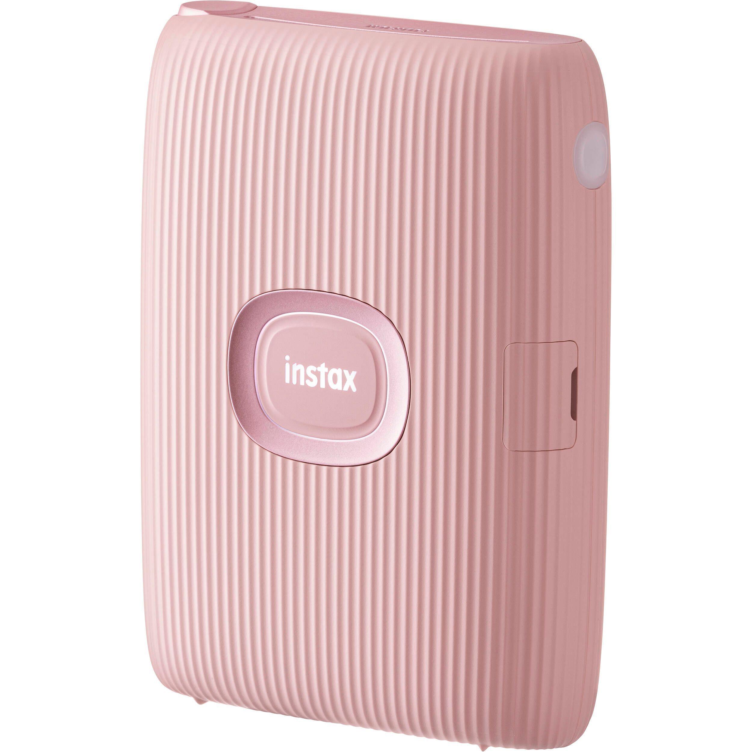 Instax Mini Link 2 Pink -2