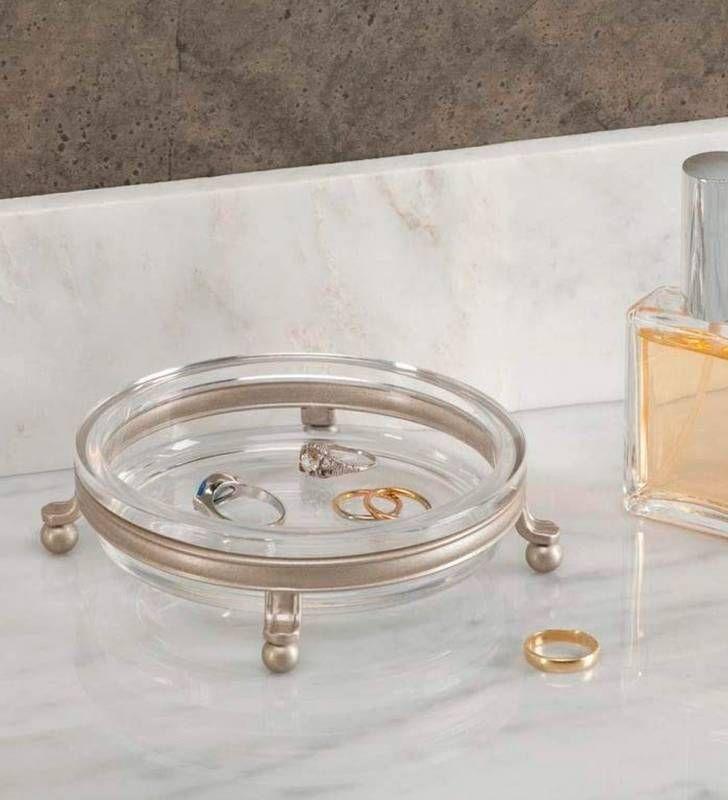 Plato Organizador York Lyra-3