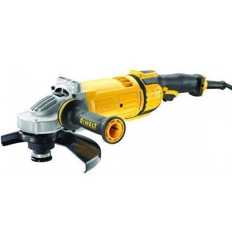 Esmeril Angular 9  2.700w. Dewalt-0