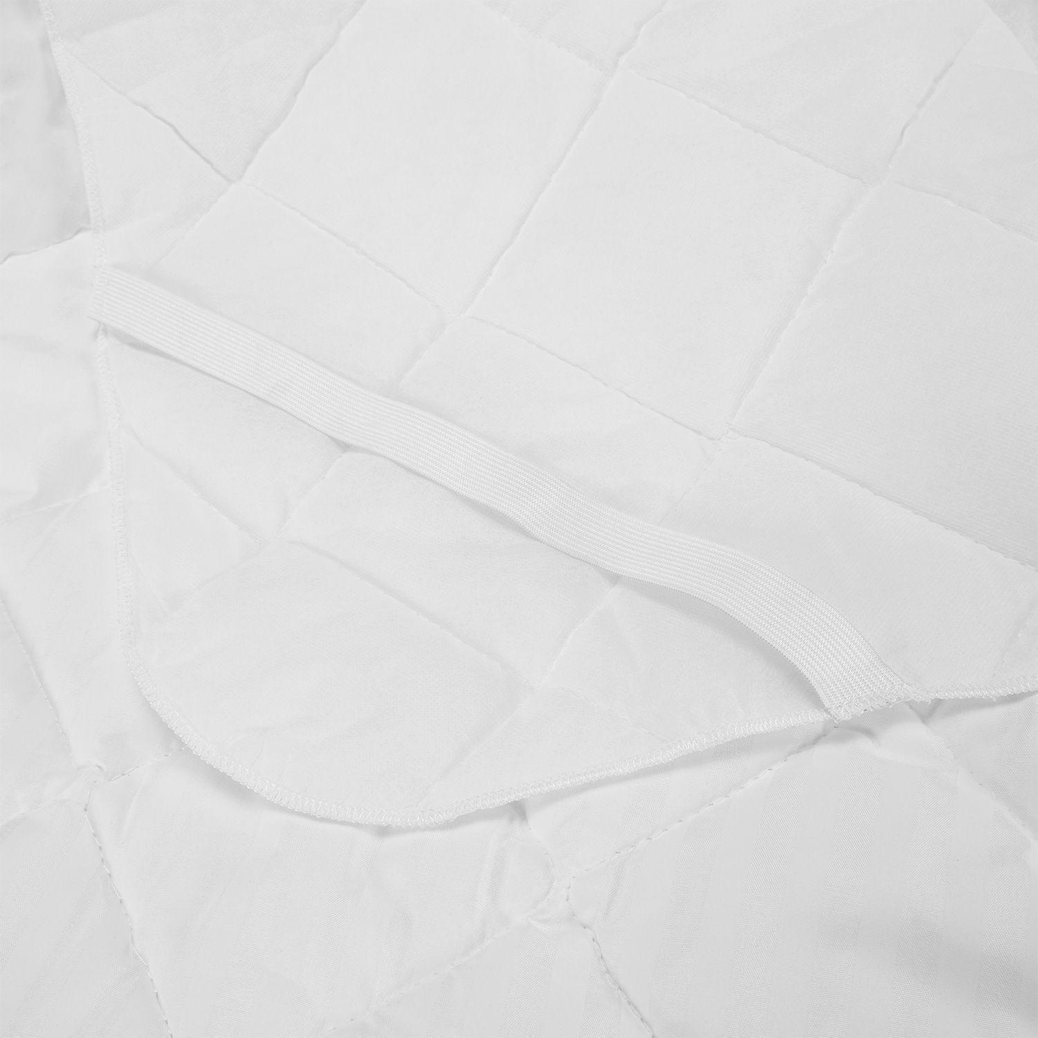 Cubrecolchon Max 2 Plaza-3