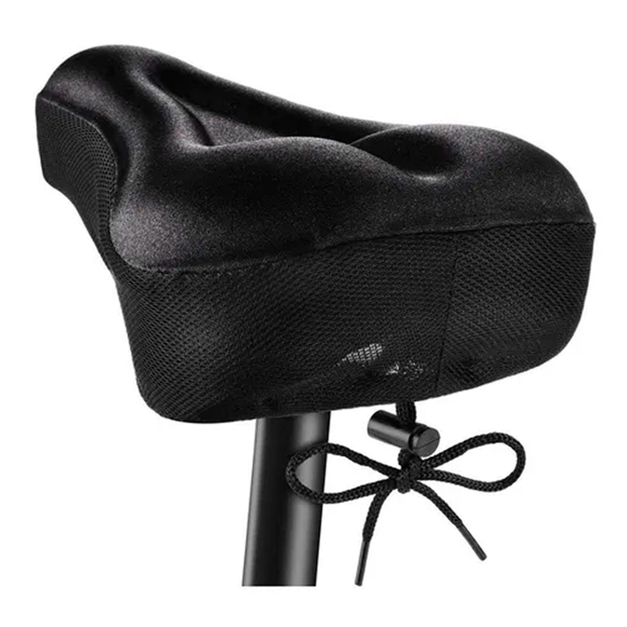 Forro Cubre Asiento Para Bicicletas-0