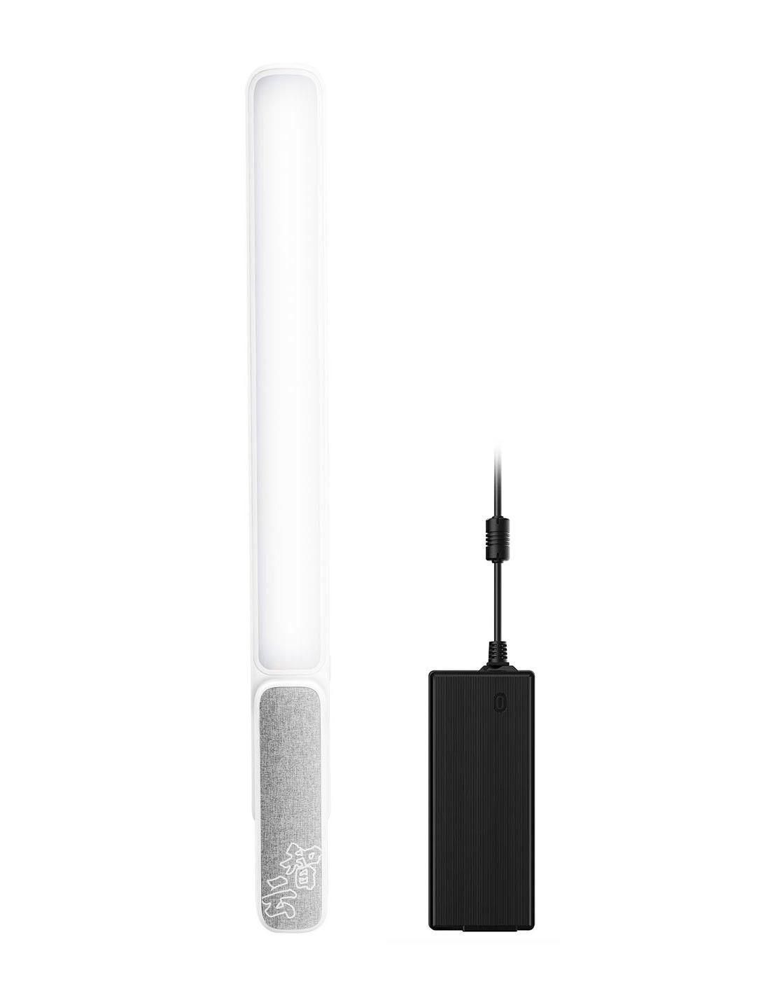 TUBO DE LUZ ZHIYUN FR100C COMBO C/WHITE EX1F05-0