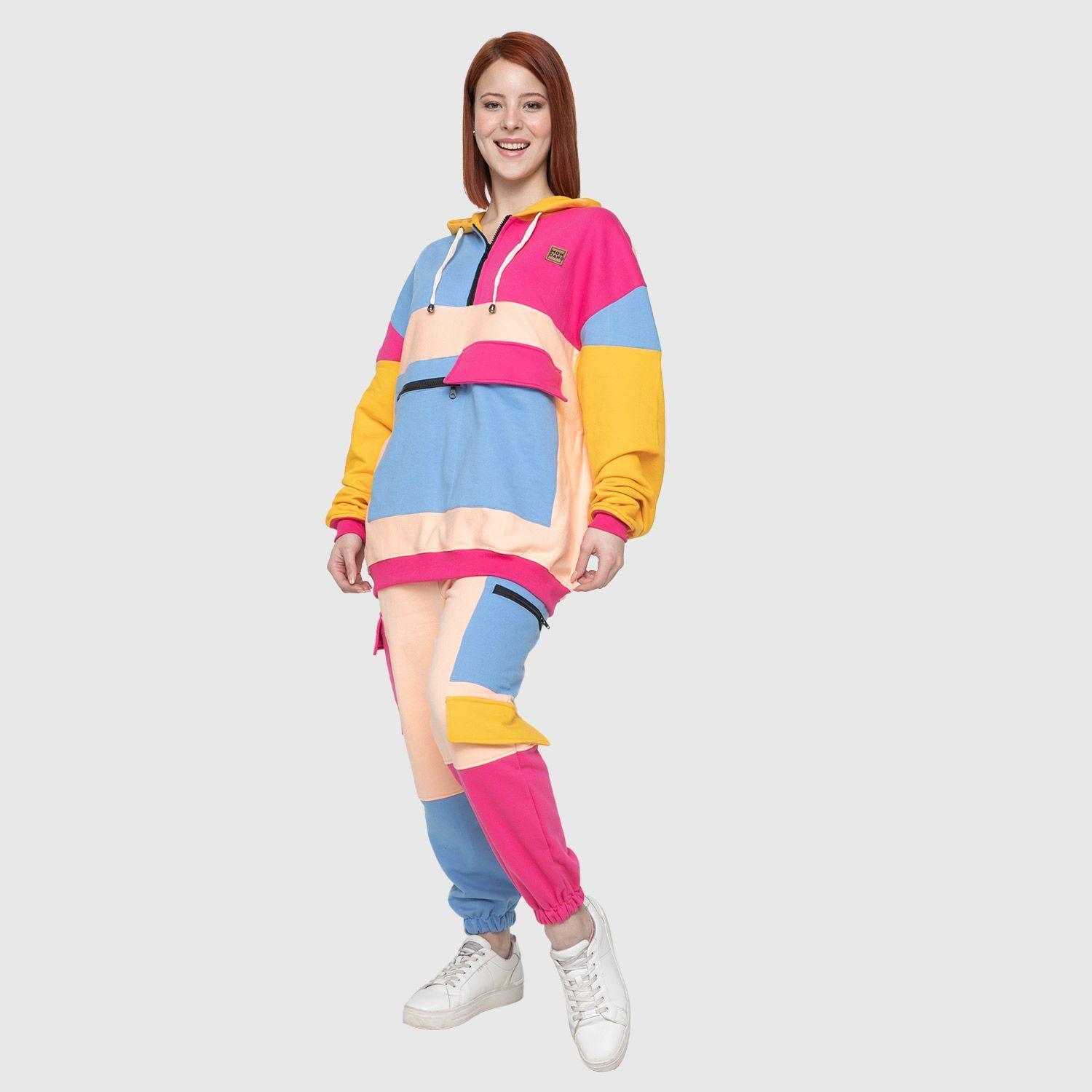 CONJUNTO NEW COLORFUL-0