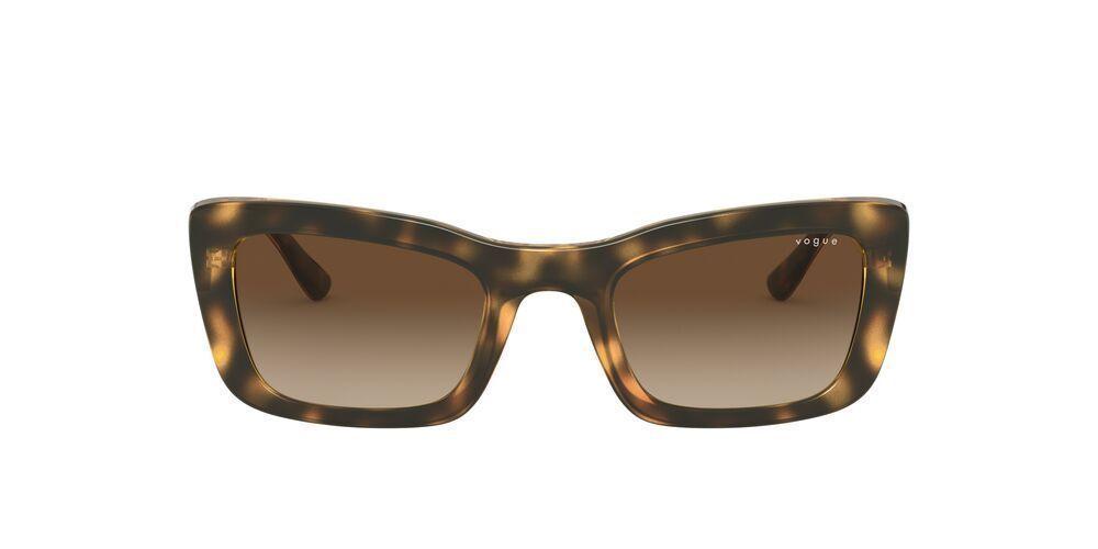 Lentes De Sol Vogue VO5311S Havana Mujer-1