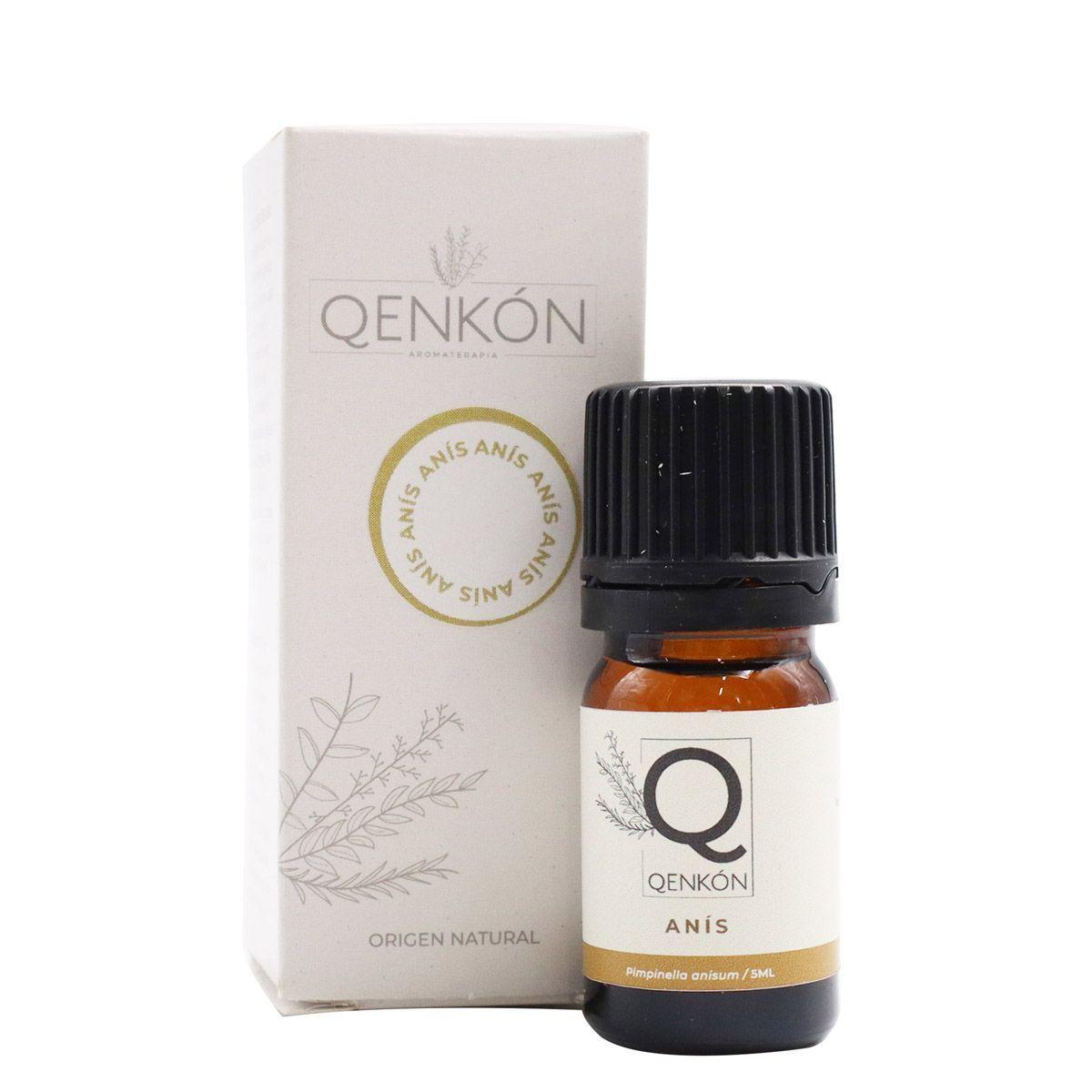 Esencia Aromaterapia para funcionamiento sistema digestivo.-0