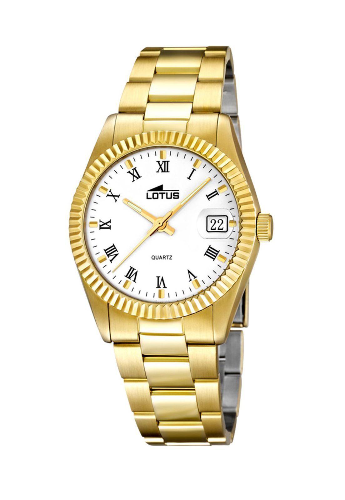 Reloj 15824/1 Lotus Mujer Quartz-0