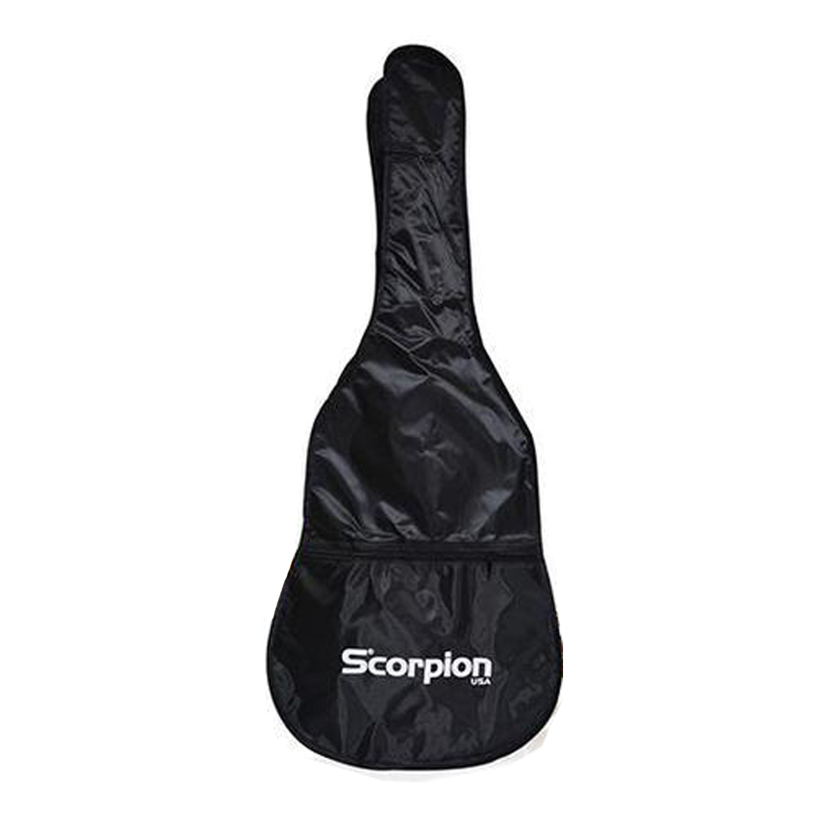 Guitarra Clásica Scorpion SCG-030SB-3