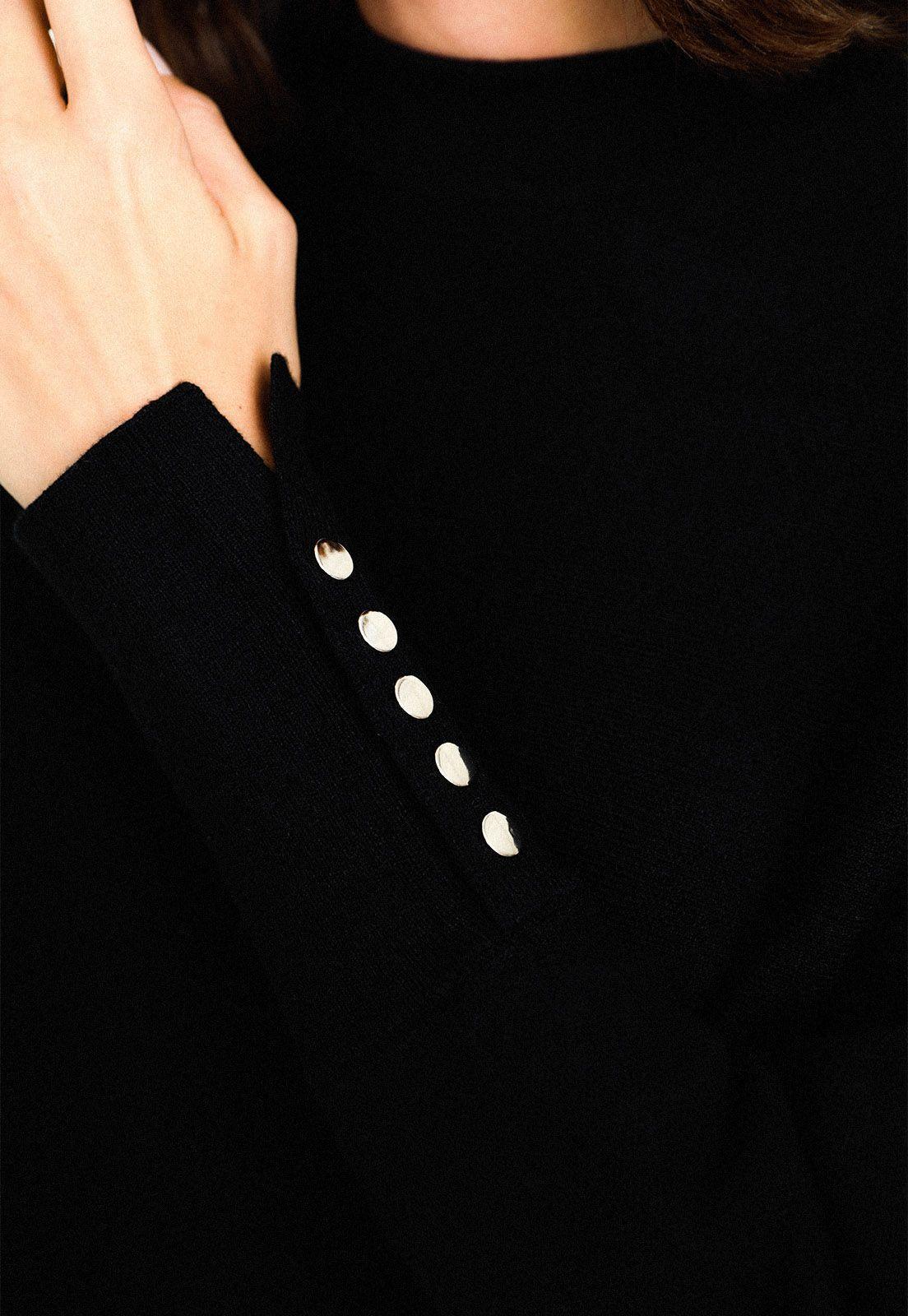 Tejido HANAE NEGRO-2