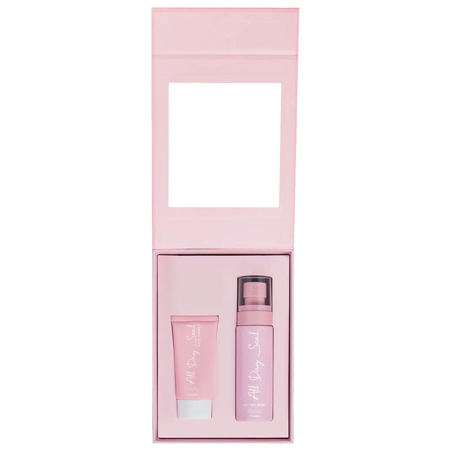 Set Fijador y Primer "All Day Seal" BeBella Cosmetics-1
