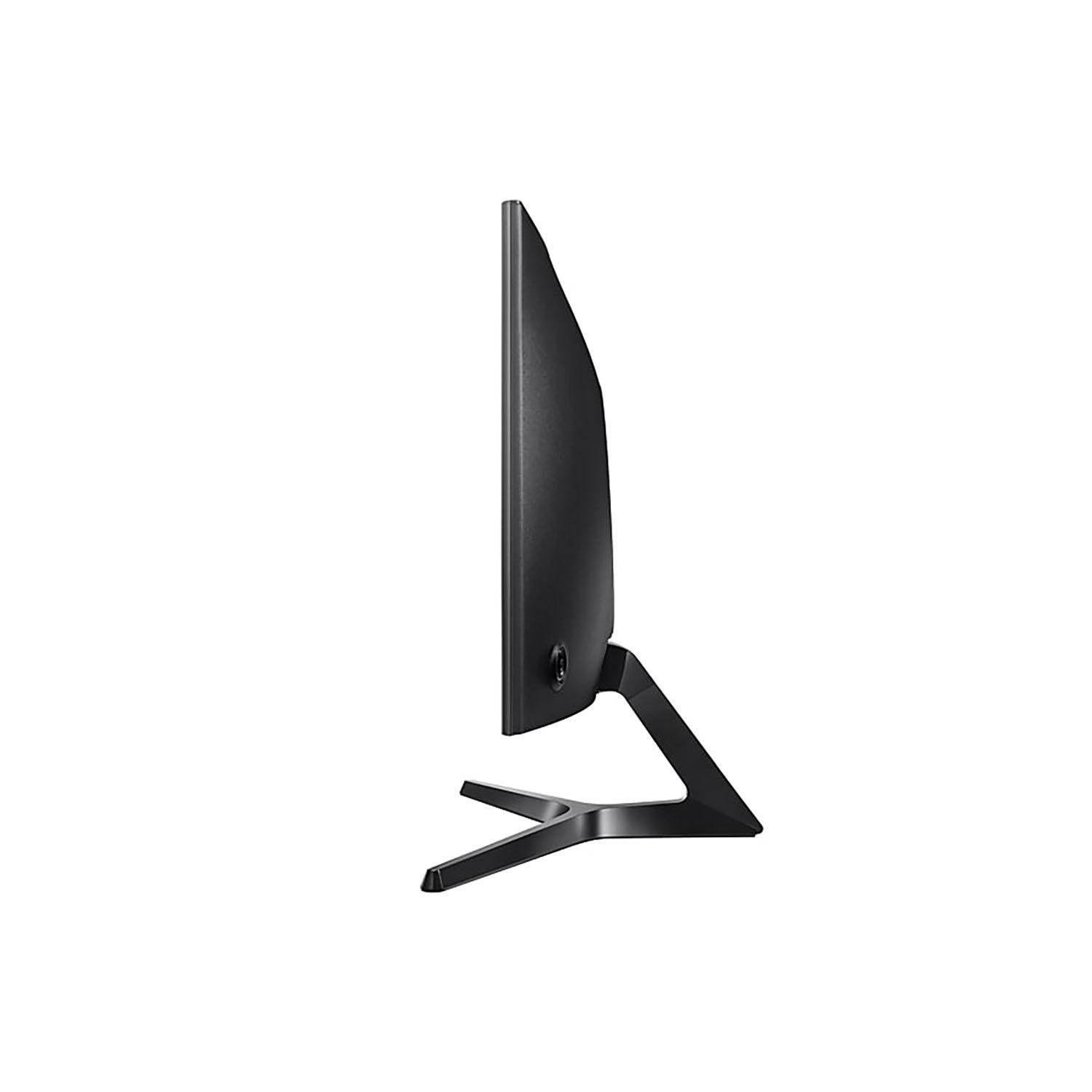 Monitor Gamer Samsung Curvo de 24", Full HD, 144Hz, Panel VA, 4ms, DP+HDMI-1