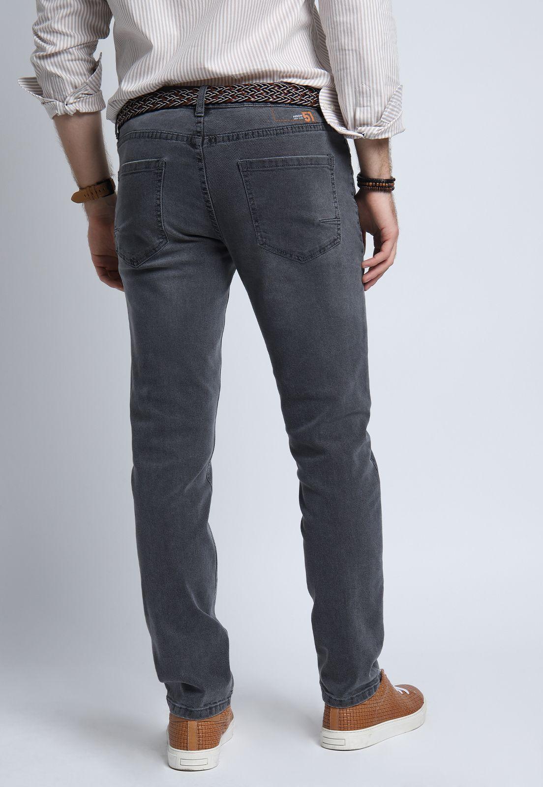 Jeans Spandex Five Pocket Arrow-1