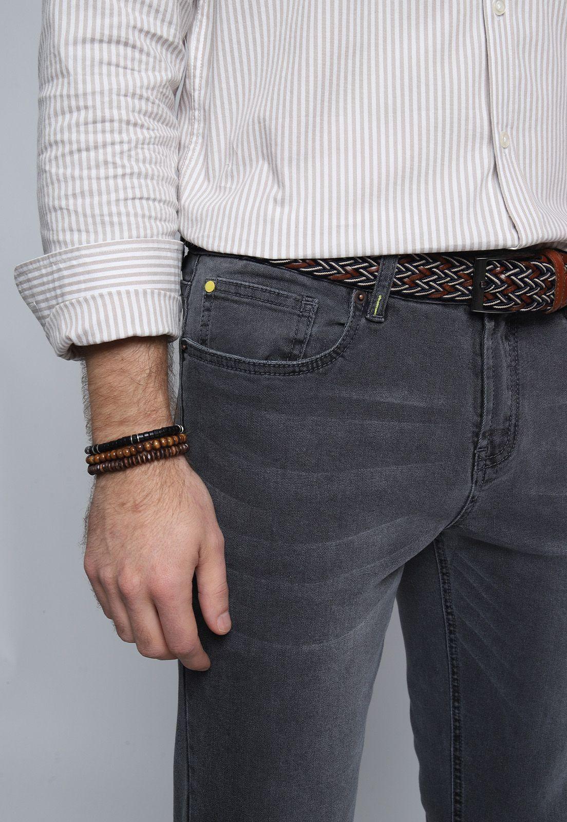 Jeans Spandex Five Pocket Arrow-2