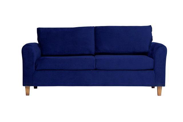 Sofá Delos 3C Azul-0