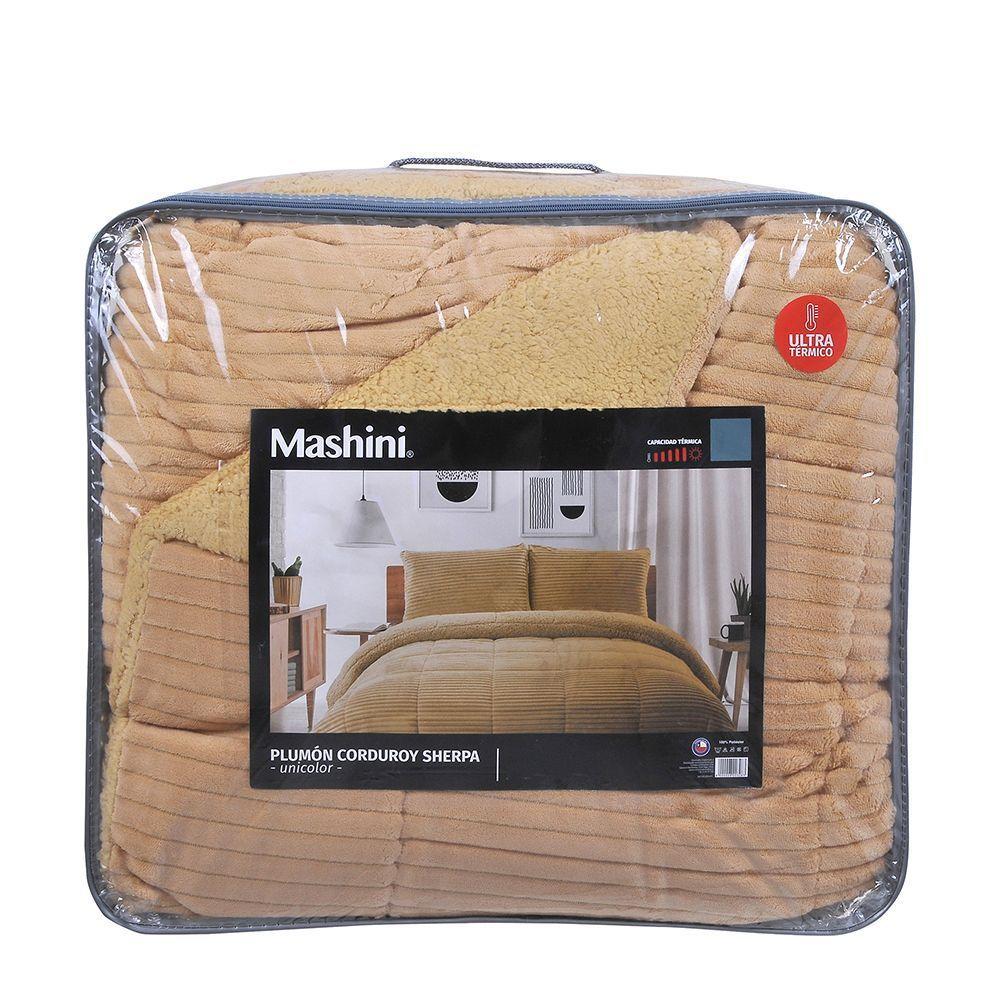 Plumon Cord. Sherpa 1.5 P Mo-3