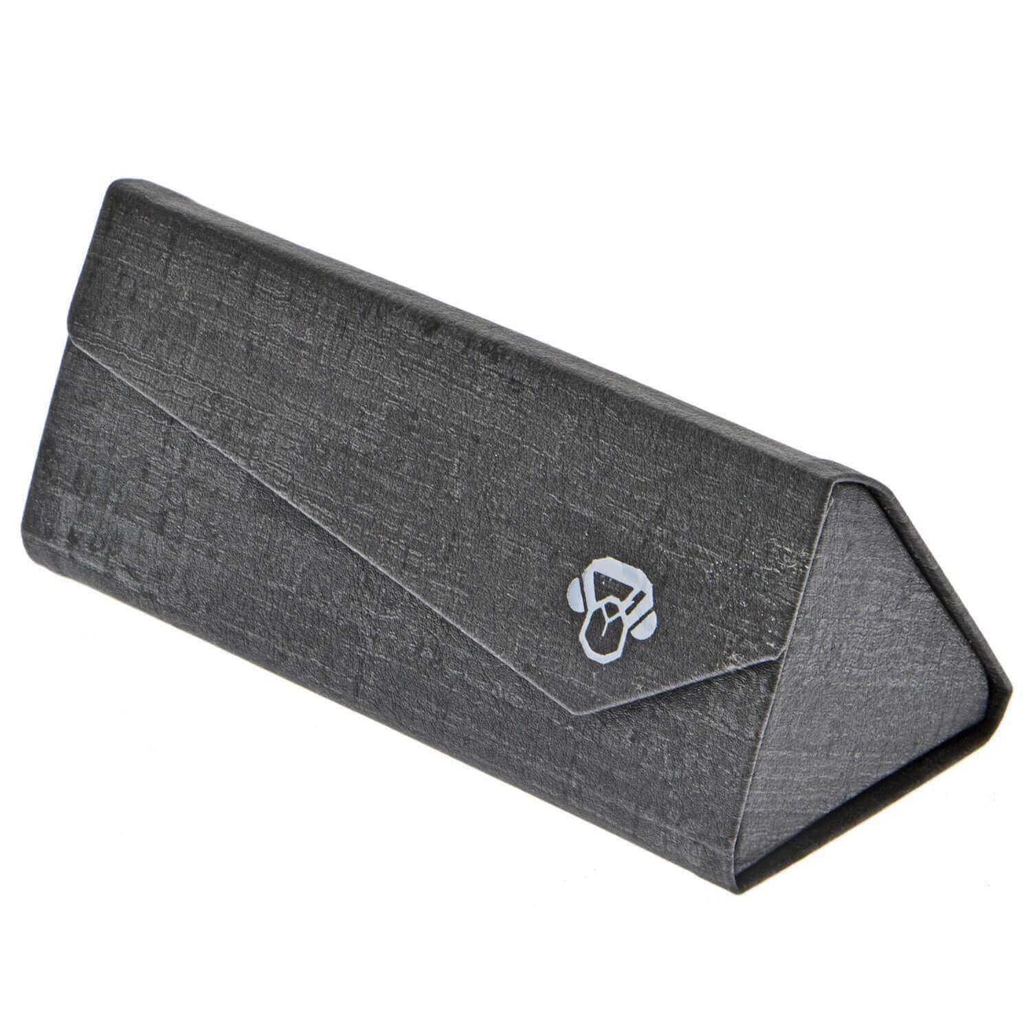 Lentes de Sol Waimea Polarizados Talla única Gris-3