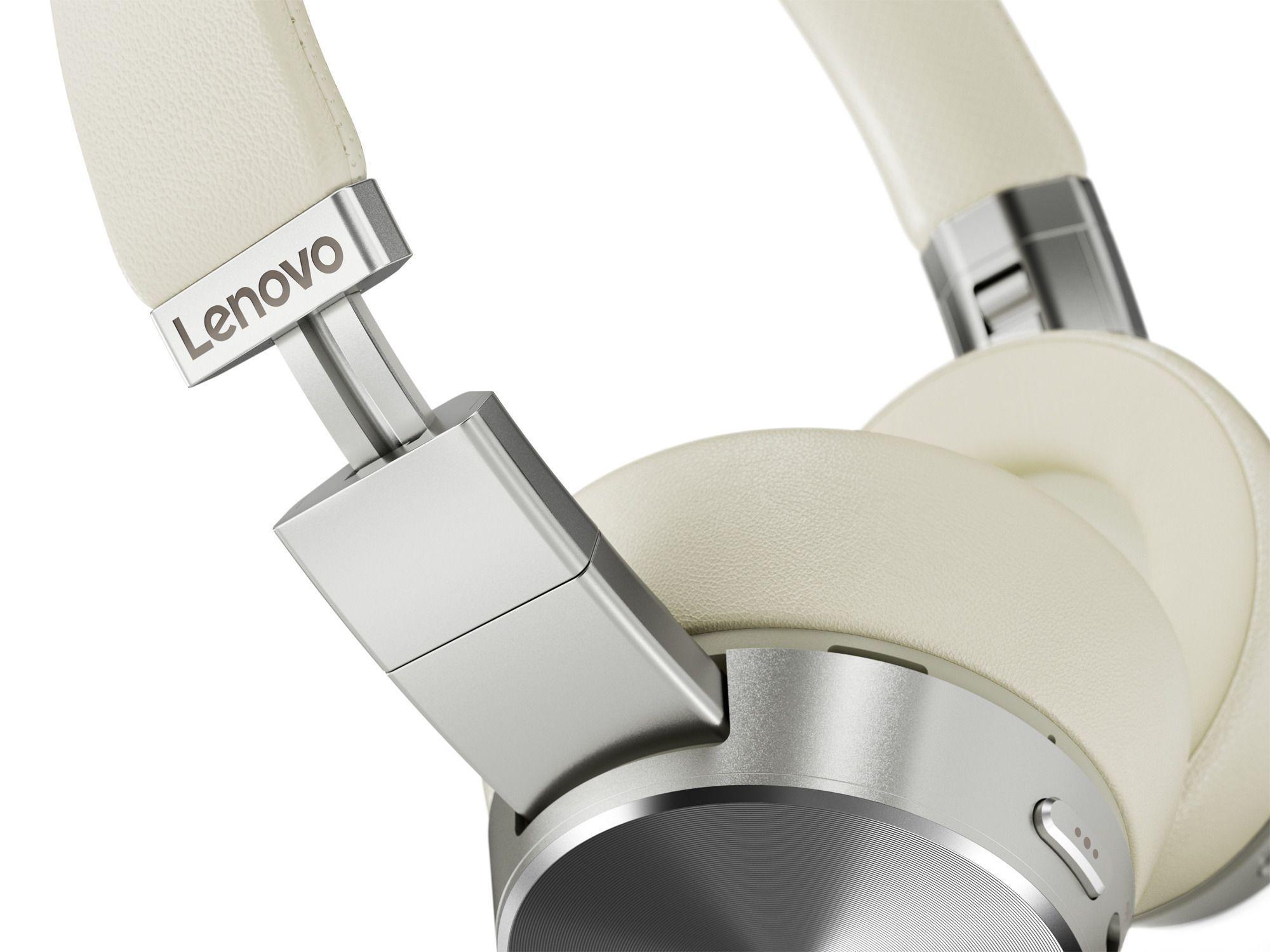 Audífonos Lenovo Yoga Cancelación de Sonido-1