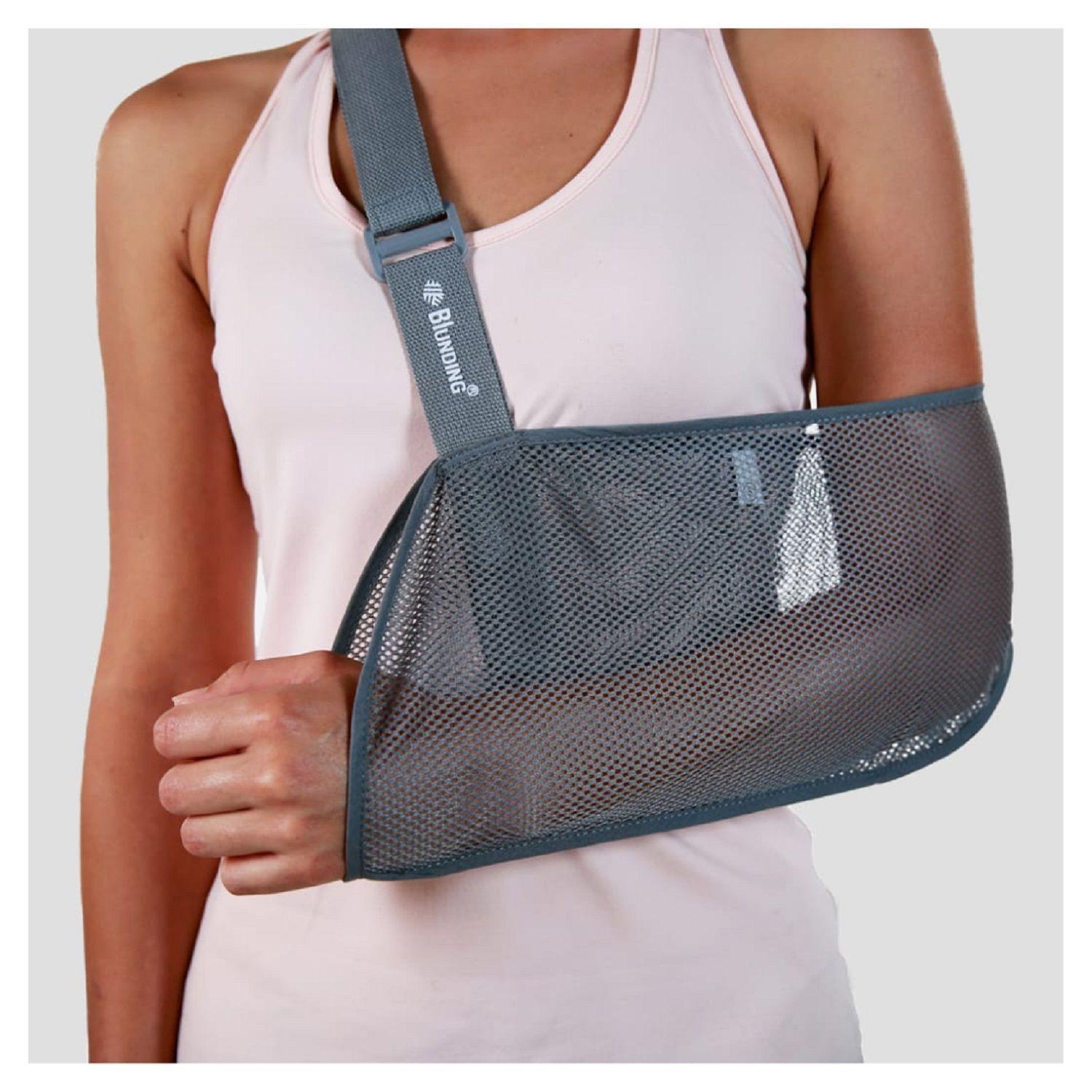 Cabestrillo Brazo M – Blunding-0
