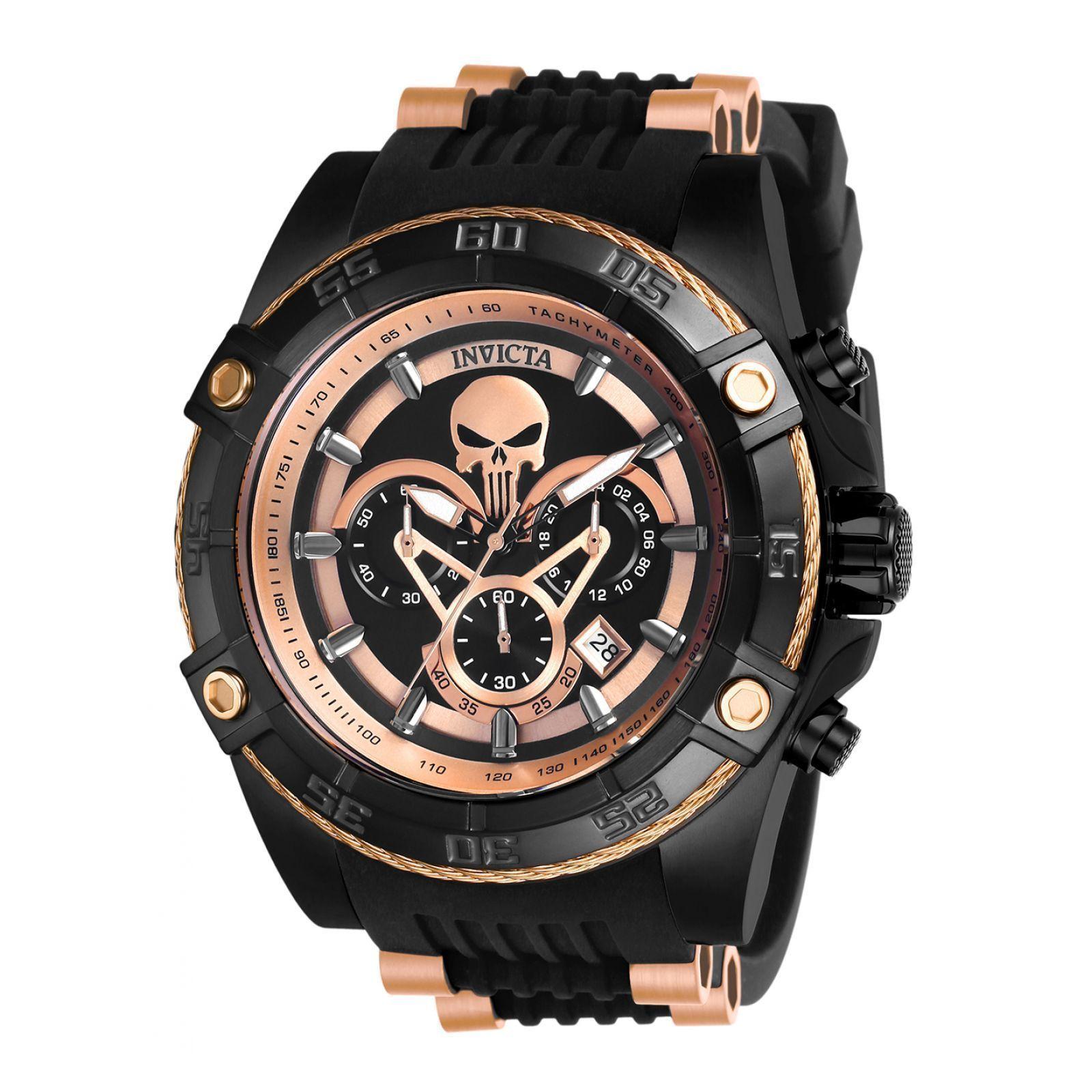 Reloj Hombre Invicta 26861 Marvel-0