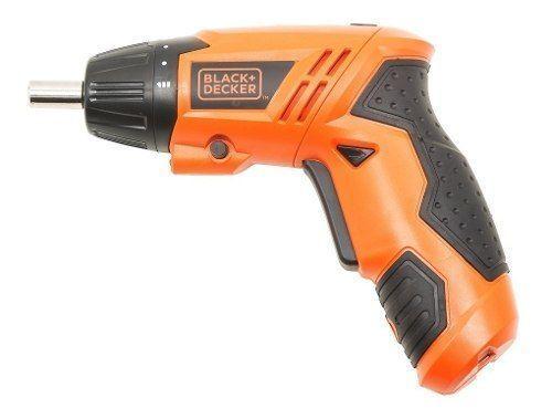 Atornillador 4,8v Nicad Kc4815-b2c Black&decker-1